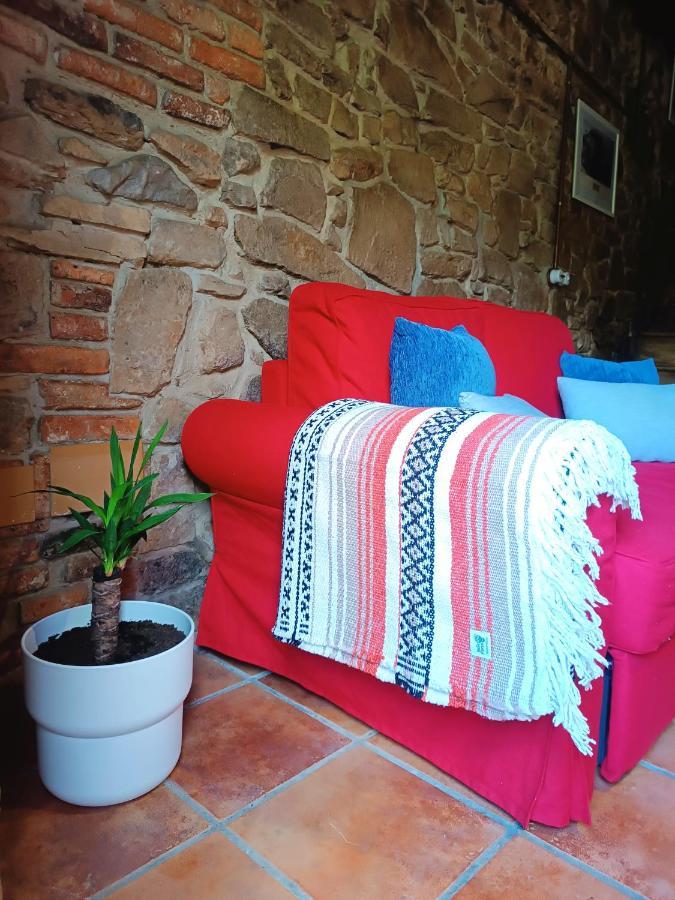 La Vallicuerra Mieres  Luaran gambar