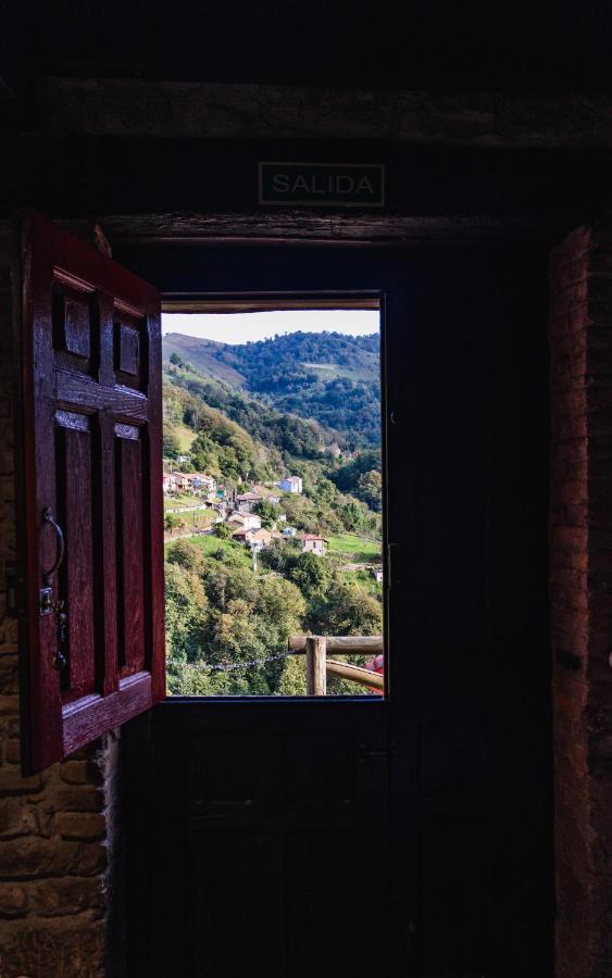 La Vallicuerra Mieres  Luaran gambar