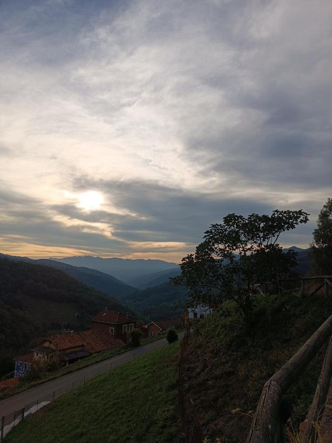 La Vallicuerra Mieres  Luaran gambar
