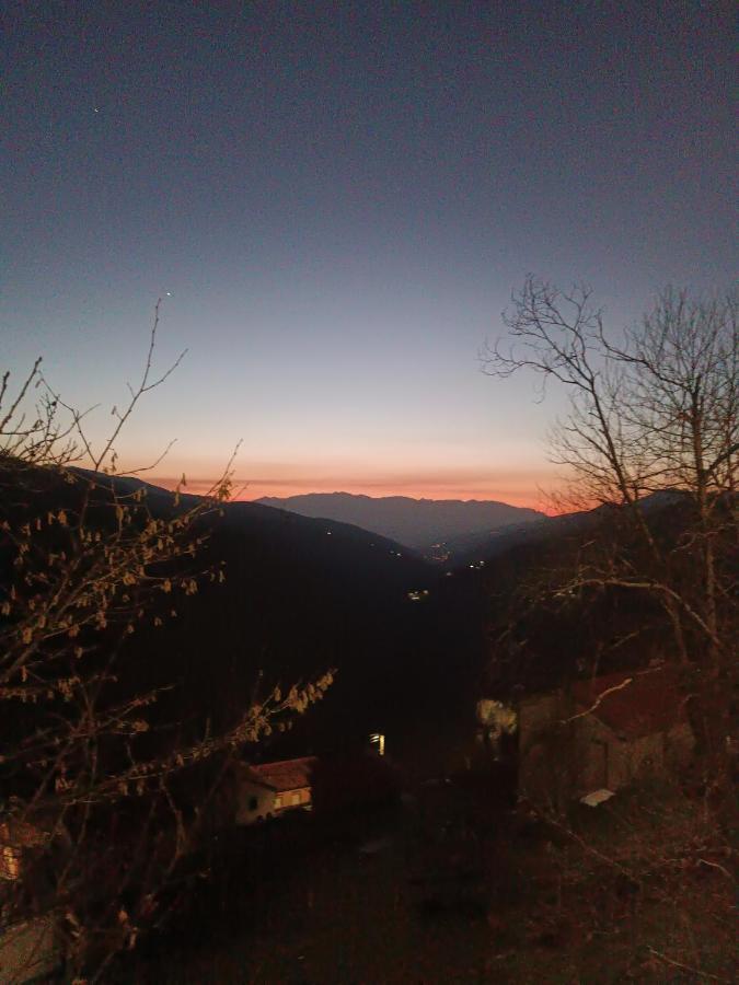 La Vallicuerra Mieres  Luaran gambar